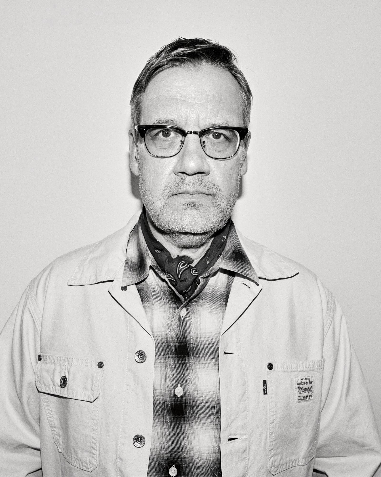 Portrét: David Matásek